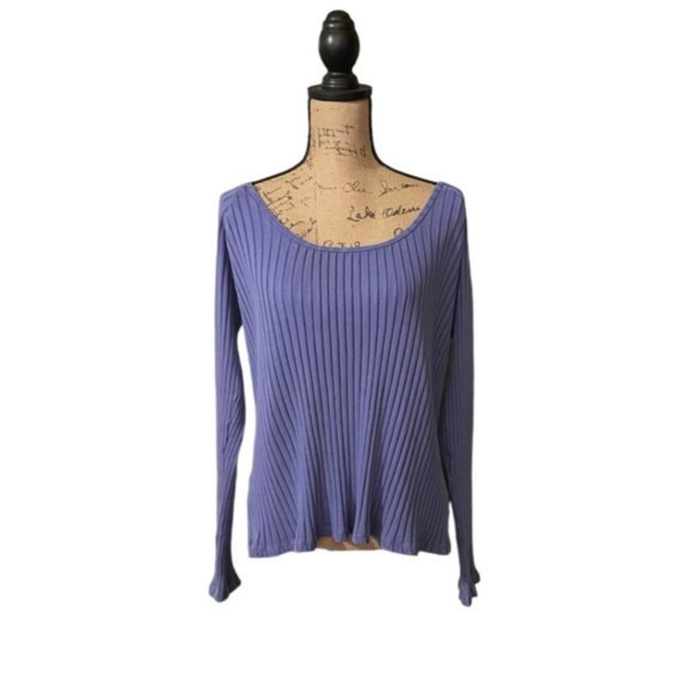 Knox Rose Long Sleeved‎ Top